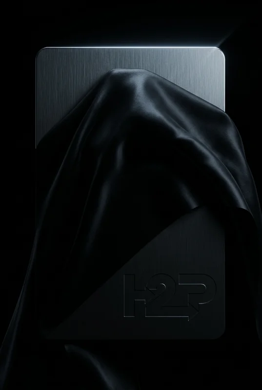Hash2Pay Hash Metal