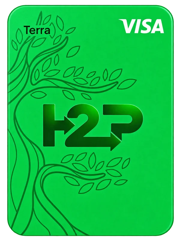 Hash2Pay Hash Plastic